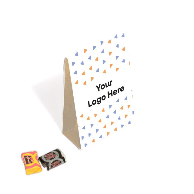 Eco Range – Eco Carton – Fruit Salad & Black Jack