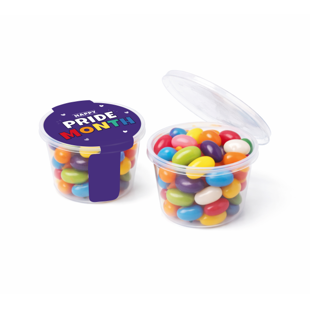 Pride – Eco Maxi Pot – Jelly Bean Factory®